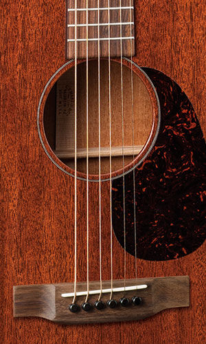 Martin 00-15M Acoustic Guitar | Martin Guitar