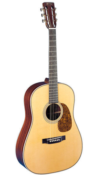 Martin HD-28VS | Discontinued | Martin Guitar