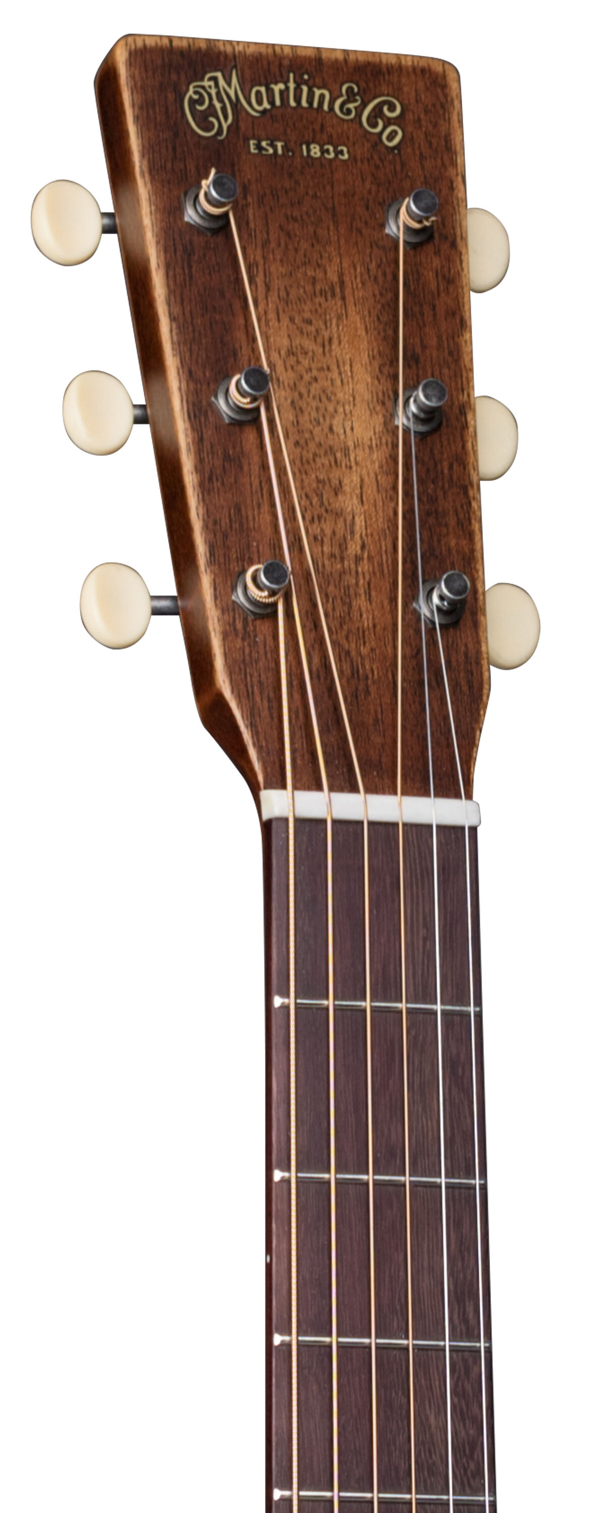 Martin DSS-15M StreetMaster® | Discontinued | Martin Guitar