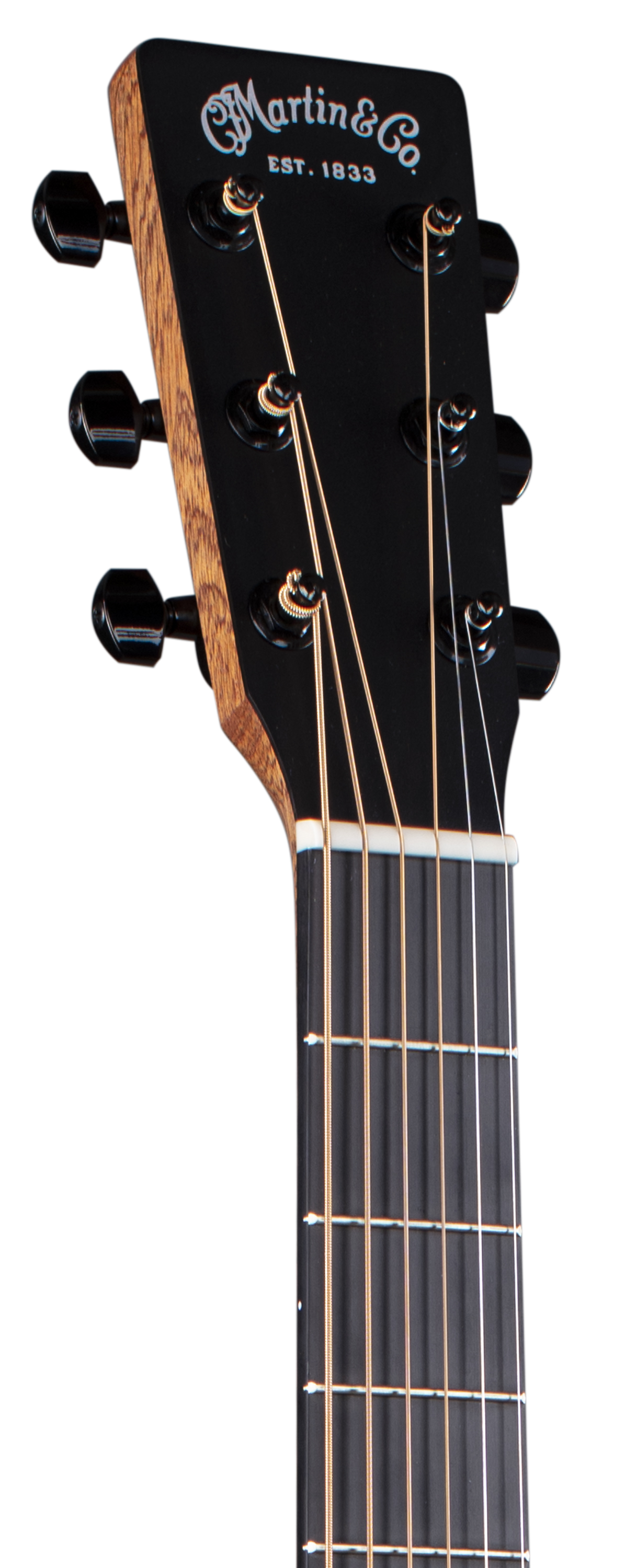 Martin D-12E Koa Acoustic-Electric Guitar | Martin Guitar