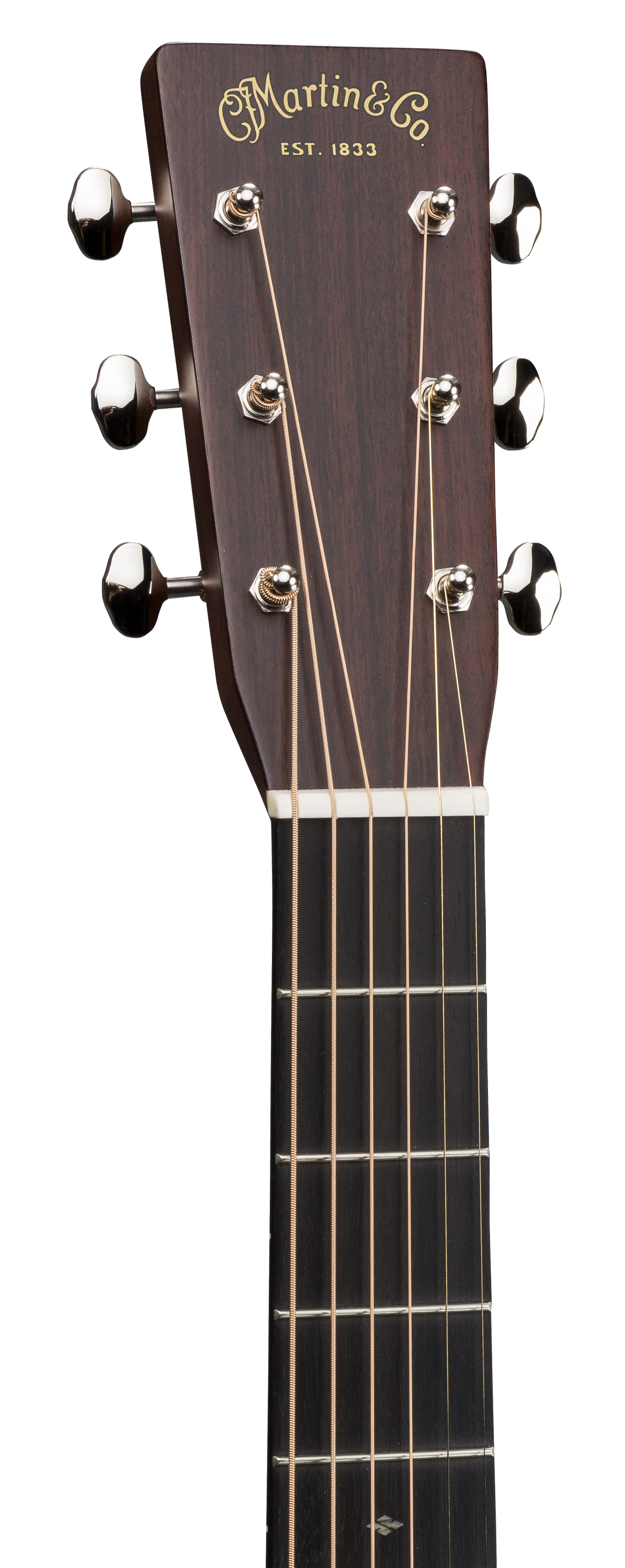 Martin GPC-28E | Discontinued | Martin Guitar