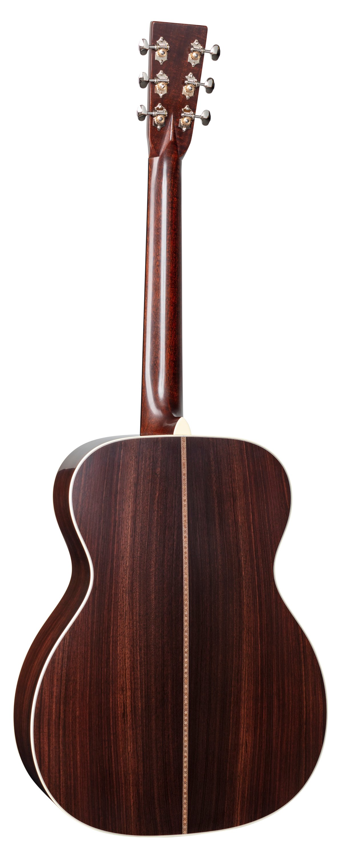 Martin Custom Shop 000-28 1937 Ambertone | Martin Guitar