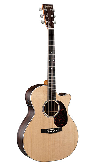 Martin GPCPA4 Rosewood | Discontinued | Martin Guitar