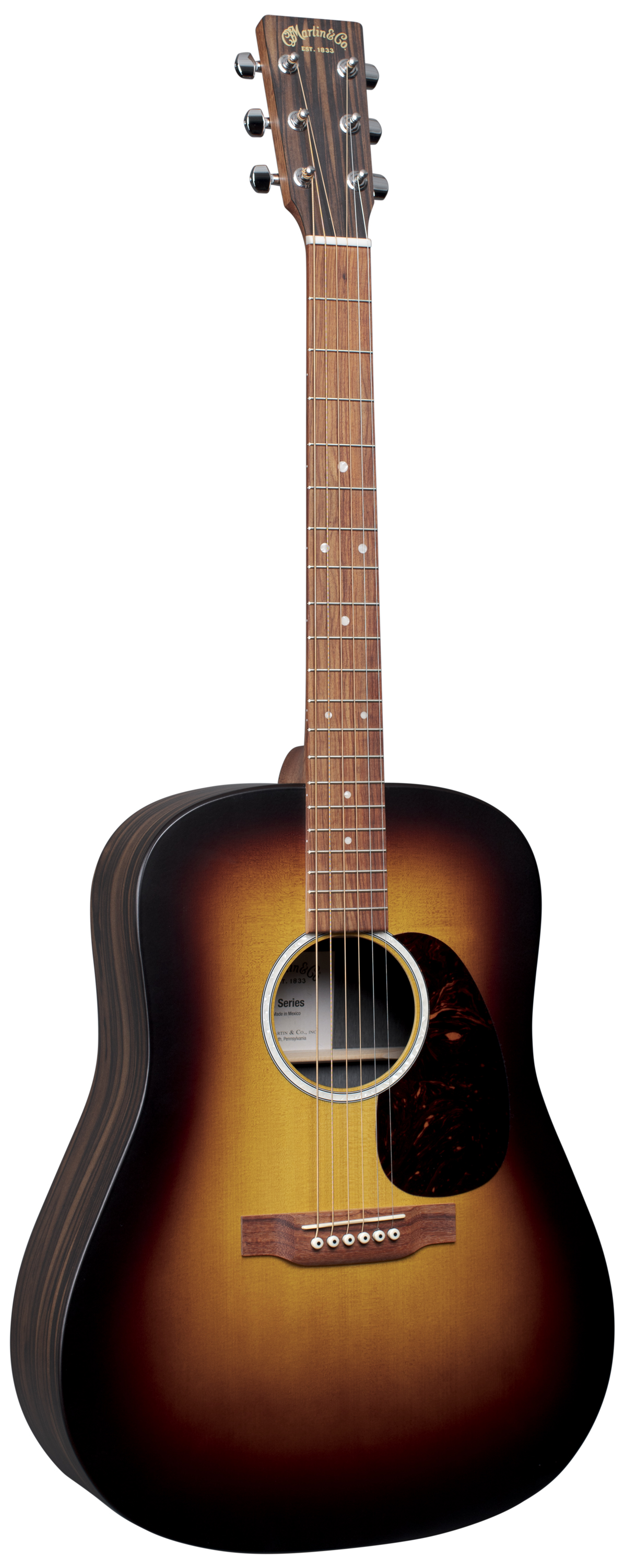 martin dx2e price