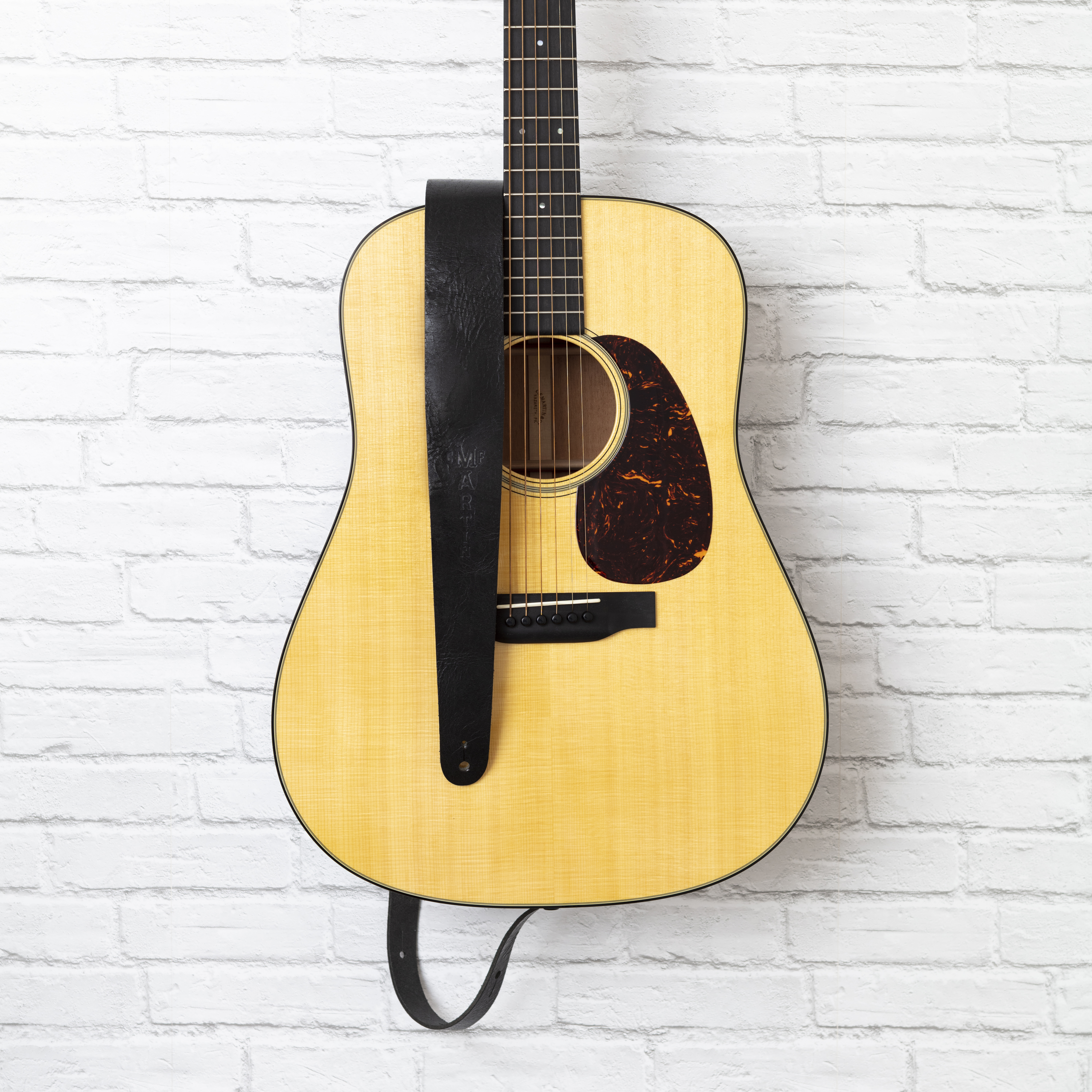 Vintage Strap | Martin Guitar