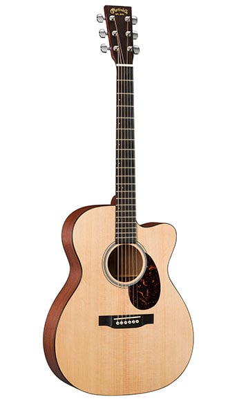 Martin OMCPA4 | Discontinued | Martin Guitar