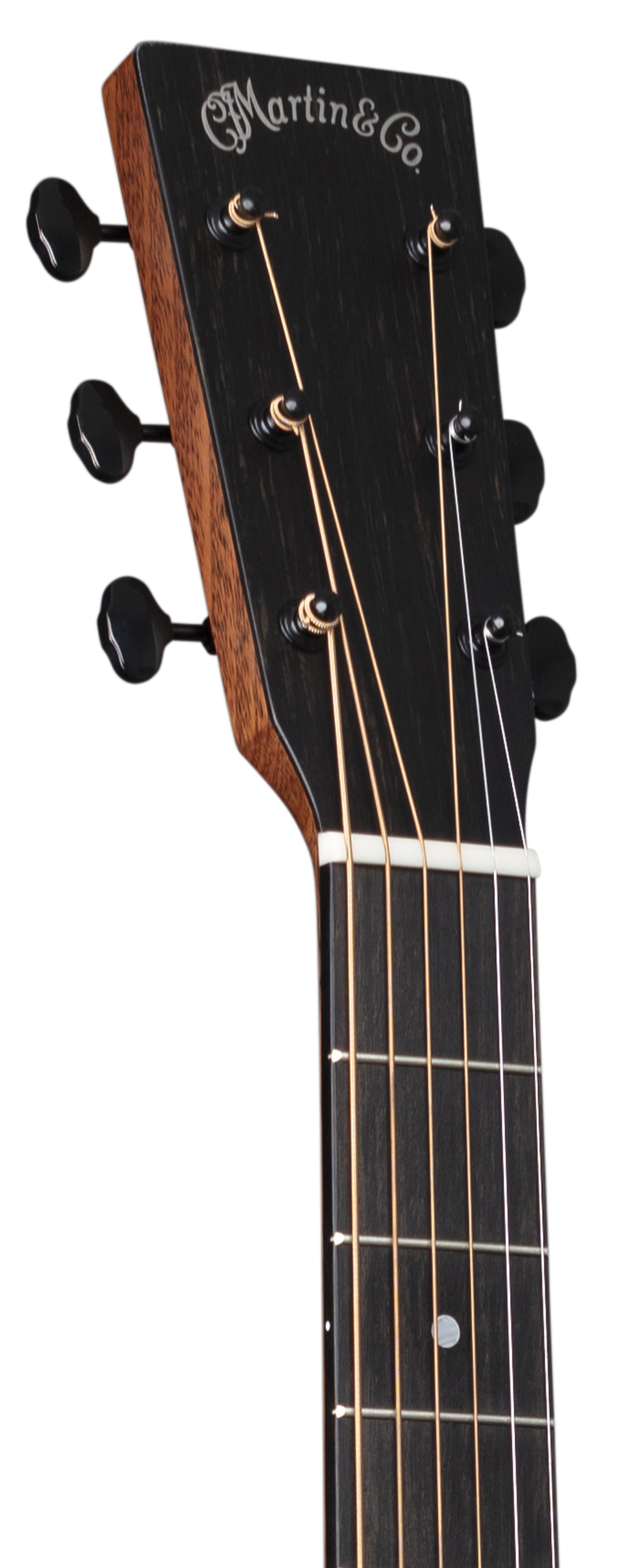 Martin SC-10E Koa Acoustic-Electric Guitar | Martin Guitar
