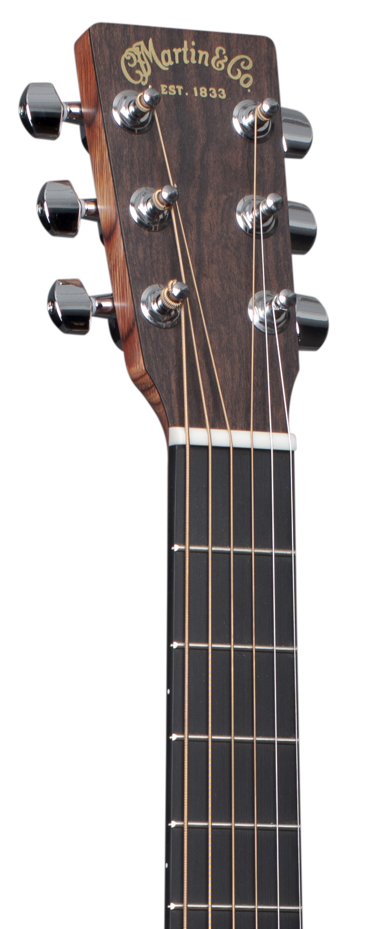 Martin LX1E Little Martin Acoustic-Electric Guitar | Martin Guitar