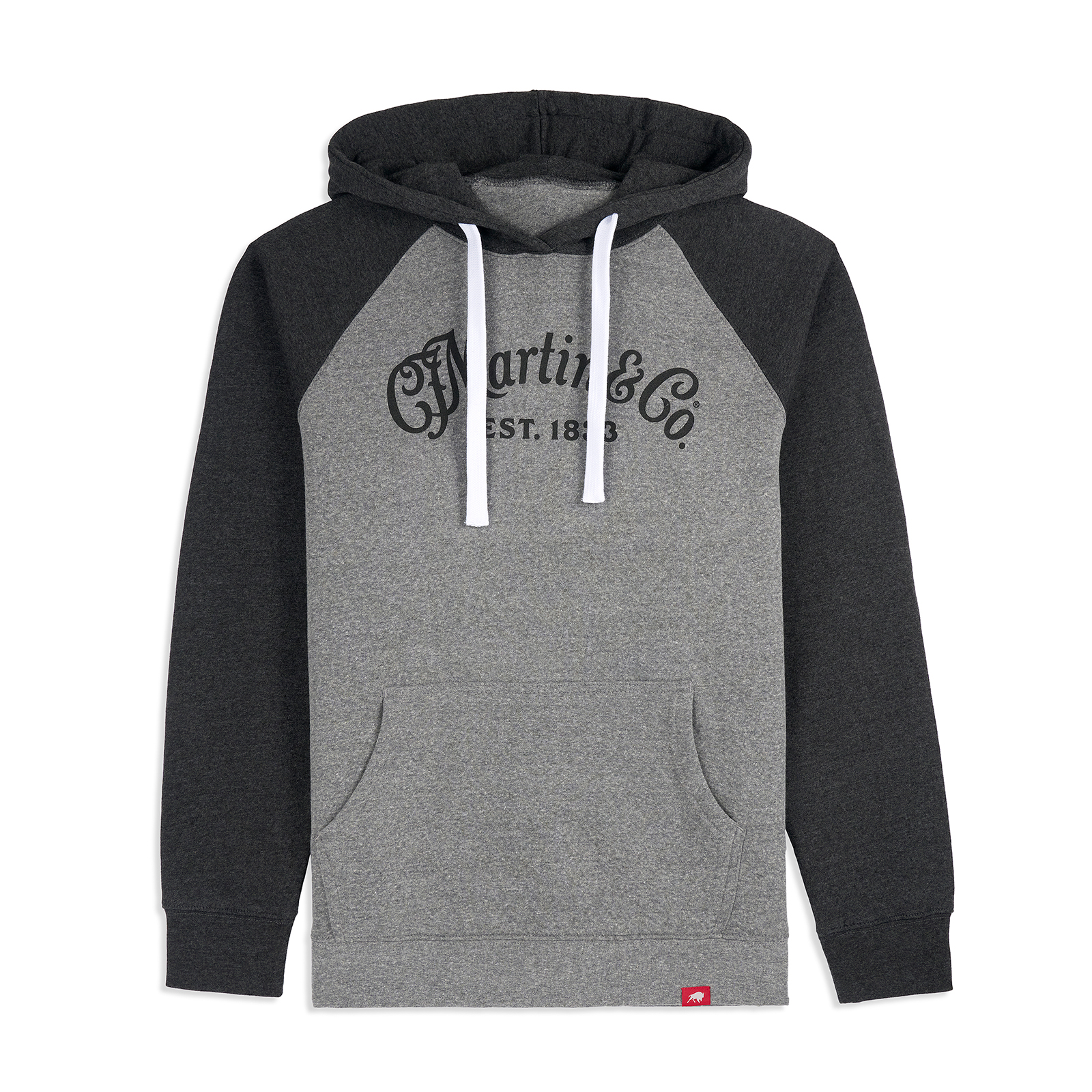 Martin guitar deals hoodie