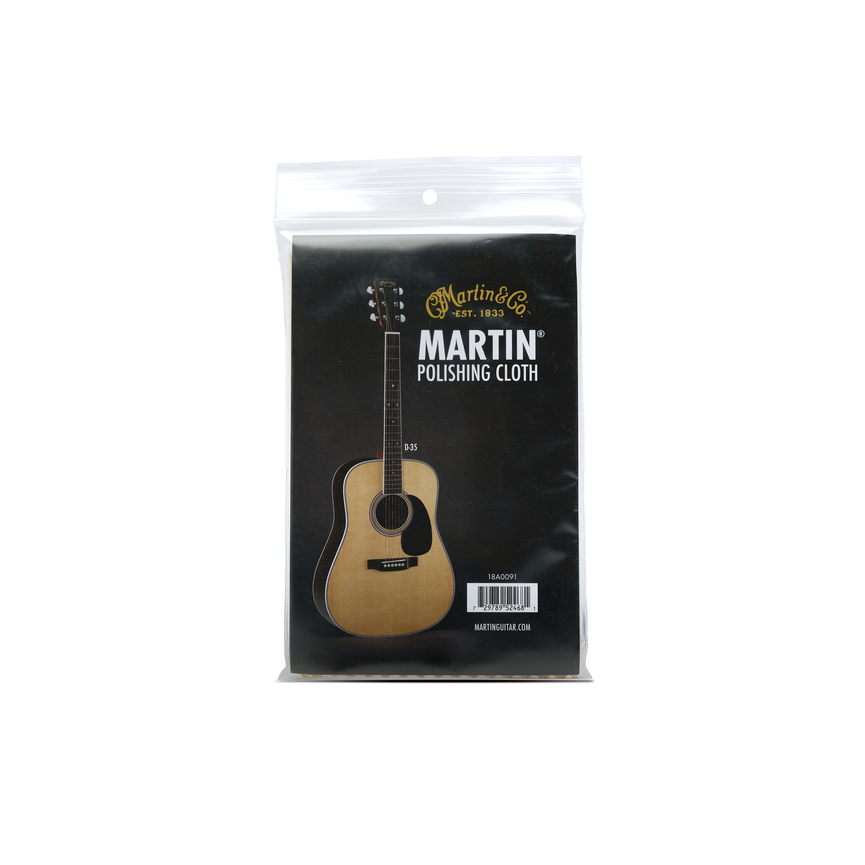 Guitar Polish - Martin Guitar Polish - Audiofanzine
