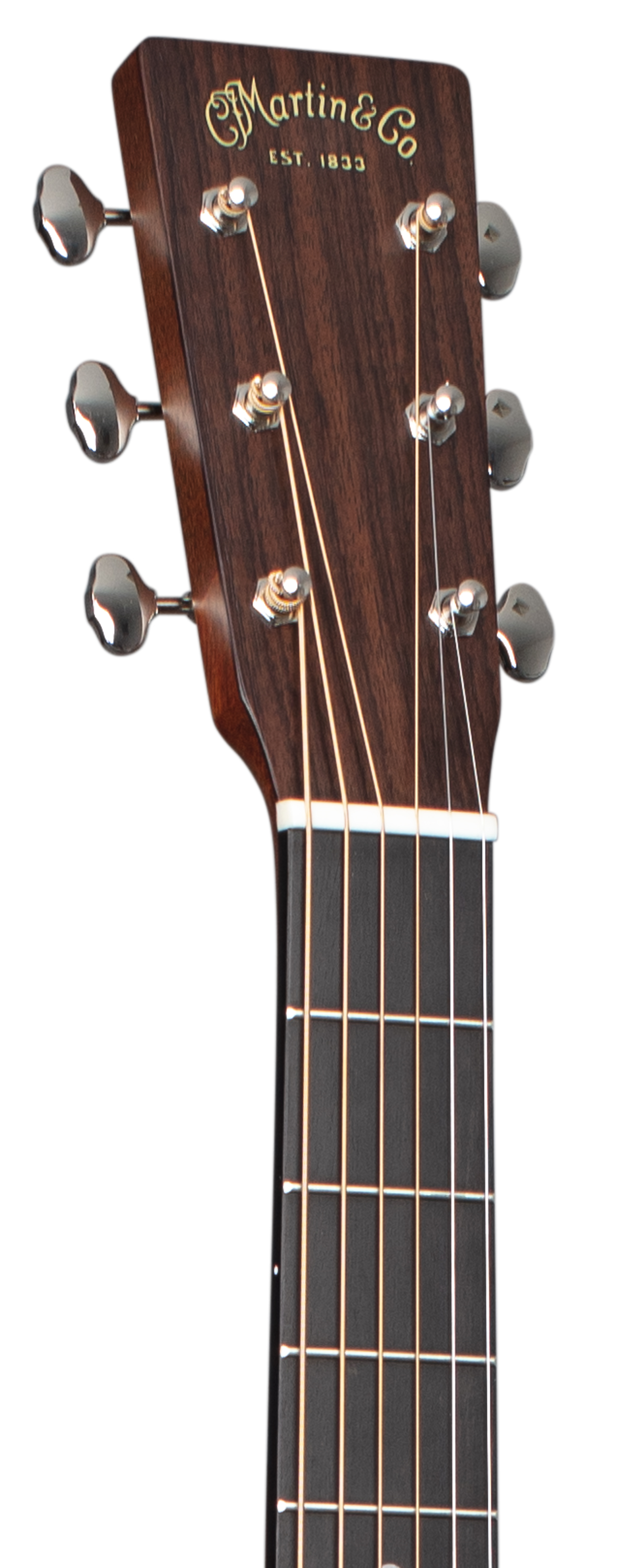 Martin GPC-16E Mahogany Acoustic-Electric Guitar | Martin Guitar
