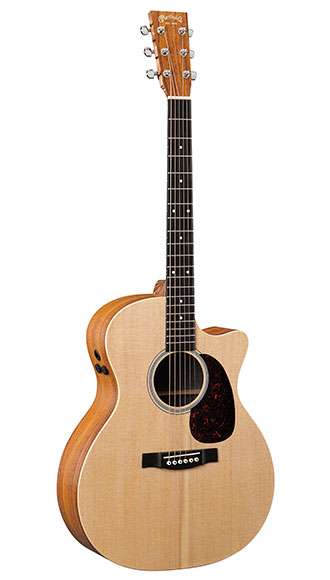 Martin GPCPA5K | Discontinued | Martin Guitar