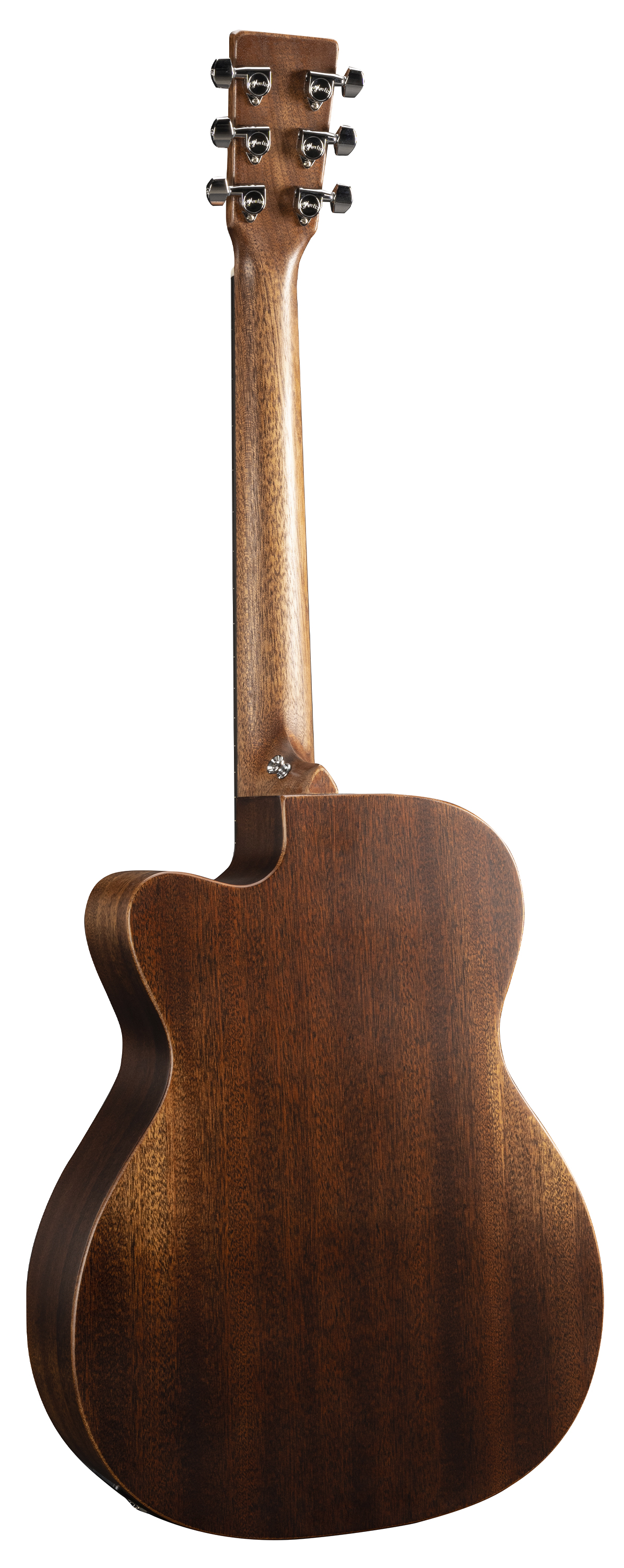 Martin 000CJR-10E StreetMaster® Acoustic-Electric Guitar | Martin 