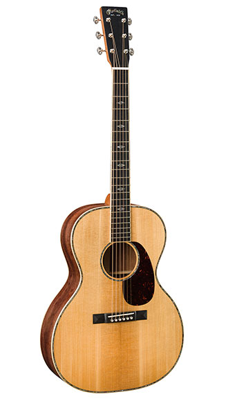 Martin SS-00L41-16 | Discontinued | Martin Guitar