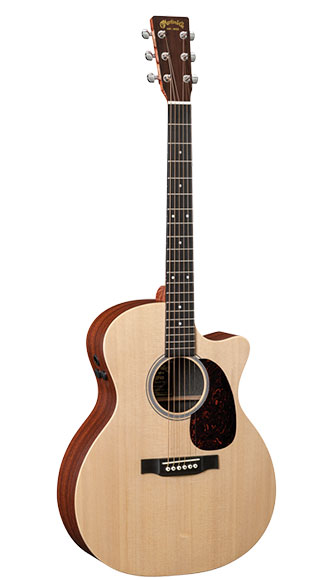 Martin GPCPA5 | Discontinued | Martin Guitar