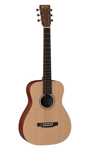 Martin LXME Little Martin | Discontinued | Martin Guitar